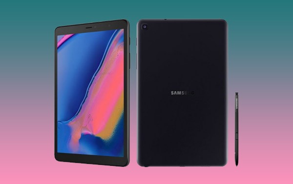 ಸ್ಯಾಮ್ ಸಂಗ್ ಗ್ಯಾಲಕ್ಸಿ ಟ್ಯಾಬ್ ಎ 8.0 2019 ಸ್ಯಾಮ್ ಸಂಗ್ ಗ್ಯಾಲಕ್ಸಿ ಟ್ಯಾಬ್ ಎ 8.0 2019