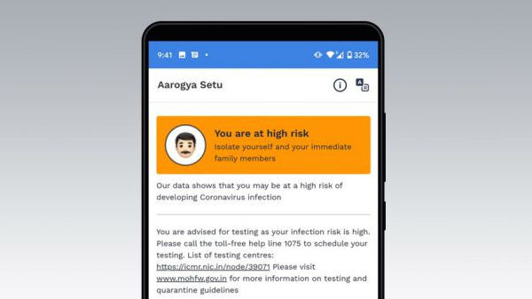 ಲೊಕೇಶನ್ ಮತ್ತು ಬ್ಲೂಟೂತ್ ಆಕ್ಸಸ್‌