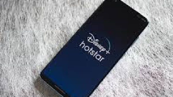 ಹಾಟ್‌ಸ್ಟಾರ್‌ನ 