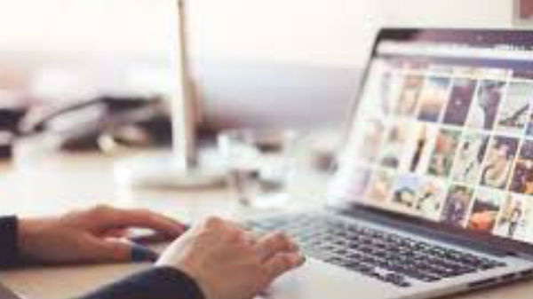 ವರ್ಕ್ ಫ್ರಂ ಹೋಮ್‌