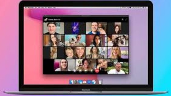 ಮೆಸೆಂಜರ್‌ನಲ್ಲಿನ 