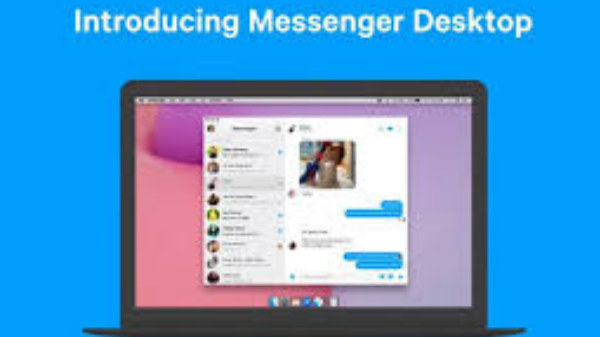 ಫೇಸ್‌ಬುಕ್‌ ಮೆಸೆಂಜರ್