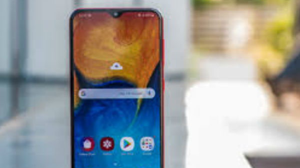 ಗ್ಯಾಲ್ಯಾಕ್ಸಿ A21s ಪ್ರೊಸೆಸರ್