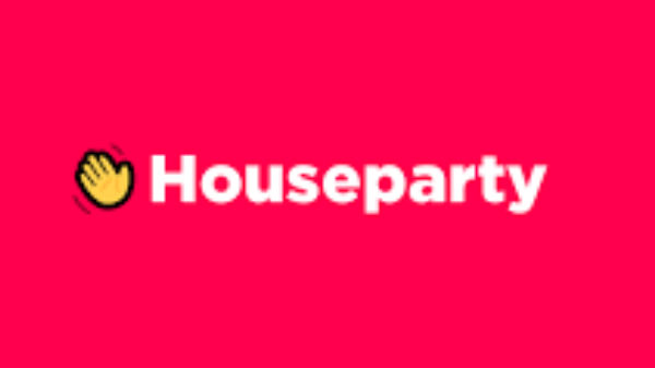 ಹೌಸ್‌ಪಾರ್ಟಿ ಗೇಮ್