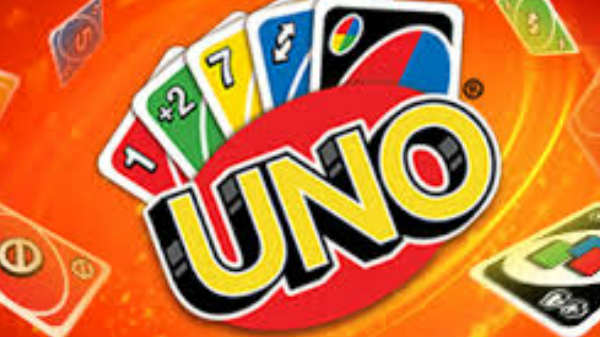 ಯುನೊ-UNO ಗೇಮ್