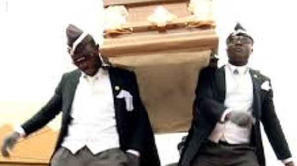 ಯಾರು ಈ ಡ್ಯಾನ್ಸಿಂಗ್‌ ಪಾಲ್‌ಬೀರರ್‌