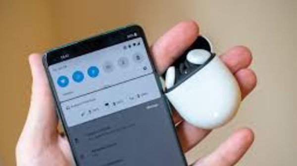 ವಾಯರ್ಲೆಸ್ ವಾಯರ್ಲೆಸ್