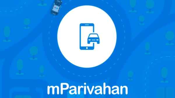 ಎಂಪರಿವಾಹನ-mParivahan