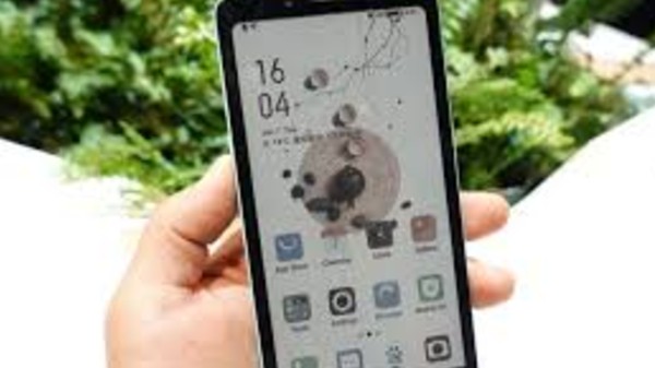 ಡಿಸ್ಪ್ಲೇ ಡಿಸ್ಪ್ಲೇ