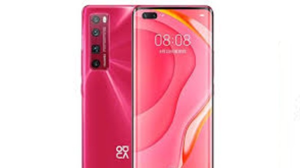 ಹುವಾವೇ ನೋವಾ 7 ಪ್ರೊ 5G ಡಿಸ್ಪ್ಲೇ ಹುವಾವೇ ನೋವಾ 7 ಪ್ರೊ 5G ಡಿಸ್ಪ್ಲೇ