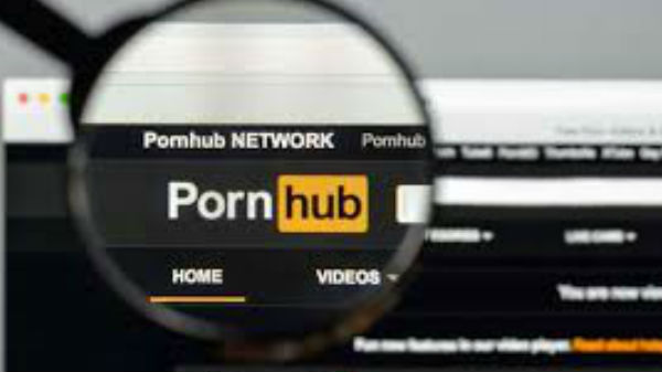 ಭಾರತದಲ್ಲಿ ಪೋರ್ನ್‌ಹಬ್