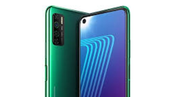 ಇನ್‌ಫಿನಿಕ್ಸ್‌ ನೋಟ್‌ 7 ಲೈಟ್‌ ಸ್ಮಾರ್ಟ್‌ಫೋನ್‌ 