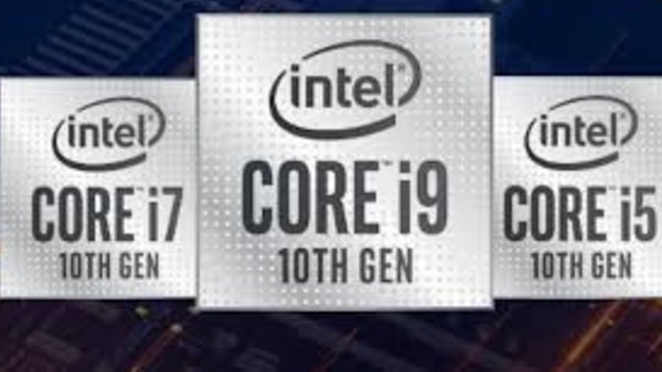 ಇಂಟೆಲ್ ಇಂಟೆಲ್