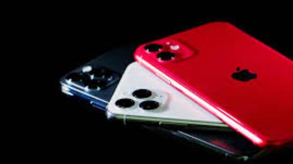 ಐಫೋನ್‌ಗಳ ಬೆಲೆ