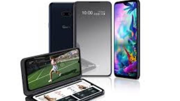 ಸ್ಮಾರ್ಟ್‌ಫೋನ್‌ 