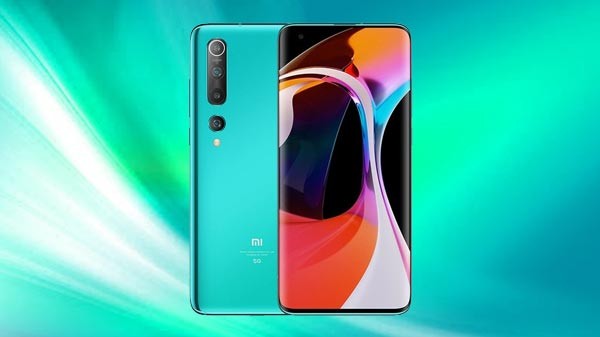 ಶಿಯೋಮಿ ಎಂಐ 10