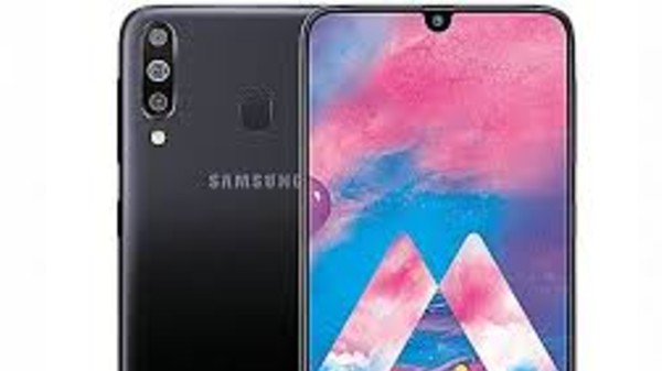 ಸ್ಯಾಮ್ಸಂಗ್ ಗ್ಯಾಲಕ್ಸಿ M30 ಸ್ಯಾಮ್ಸಂಗ್ ಗ್ಯಾಲಕ್ಸಿ M30