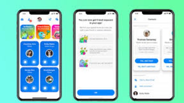 ಫೇಸ್‌ಬುಕ್‌ನ 