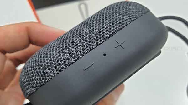 ಬ್ಯಾಟರಿ ಬಾಳಿಕೆ