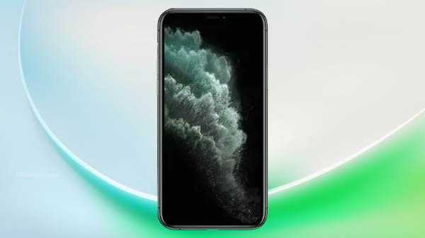 ಐಫೋನ್ 11 ಪ್ರೋ