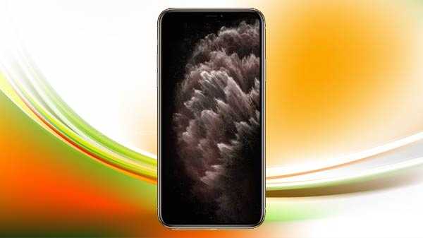 ಐಫೋನ್ 11 ಪ್ರೋ ಮ್ಯಾಕ್ಸ್