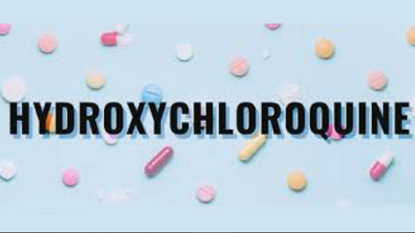 Hydroxychloroquine-ಹೈಡ್ರಾಕ್ಸಿಕ್ಲೋರೋಕ್ವಿನ್