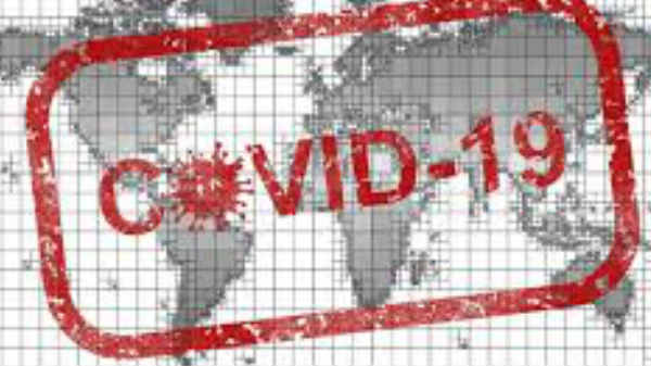 Coronavirus-ಕೊರೊನಾ ವೈರಸ್‌