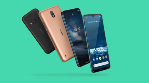 4 GB + 64GB ಸ್ಟೋರೇಜ್