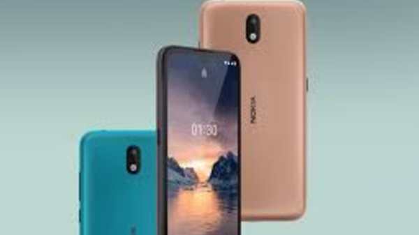 ನೋಕಿಯಾ 105