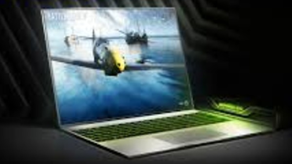 ಜೀಫೋರ್ಸ್ 