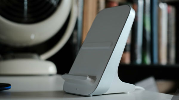 ವೇಗದ ವಾಯರ್‌ಲೆಸ್‌ ಚಾರ್ಜಿಂಗ್