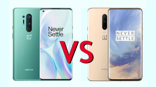 ಒನ್ಪ್ಲಸ್ 8 ಮತ್ತು ಒನ್ಪ್ಲಸ್ 8 ಪ್ರೊ ಒನ್ಪ್ಲಸ್ 8 ಮತ್ತು ಒನ್ಪ್ಲಸ್ 8 ಪ್ರೊ