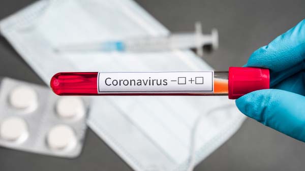 ರೋಗಿಯ ಮನೆಯಿಂದಲೇ ಮಾದರಿ ಸಂಗ್ರಹ: