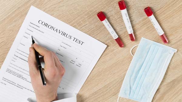 ಆನ್ ಲೈನ್ ಟೆಸ್ಟ್: