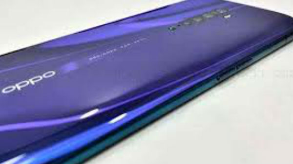 ಒಪ್ಪೊ ರೆನೋ ಏಸ್‌ 2