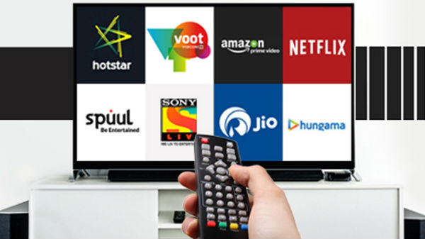 ಭಾರತದಲ್ಲಿ ಯಾವ OTT ಅಪ್ಲಿಕೇಶನ್‌ ಟಾಪ್‌ನಲ್ಲಿದೆ?