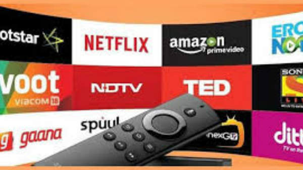 ಭಾರತದಲ್ಲಿ ಟ್ರೆಂಡಿಂಗ್‌ನಲ್ಲಿರುವ ಟಾಪ್‌ 5 OTT ಆಪ್ಸ್‌ಗಳು! | 5 Most Popular