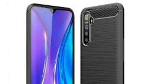 ರಿಯಲ್ಮಿ X2 ರಿಯಲ್ಮಿ X2