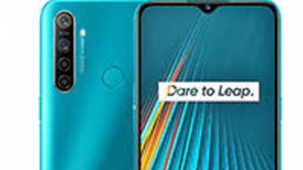 ರಿಯಲ್ಮಿ 5i ರಿಯಲ್ಮಿ 5i