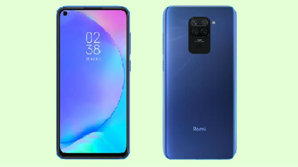 ರೆಡ್ಮಿ 10X