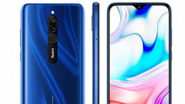 ಶಿಯೋಮಿ ರೆಡ್ಮಿ 8 ಶಿಯೋಮಿ ರೆಡ್ಮಿ 8