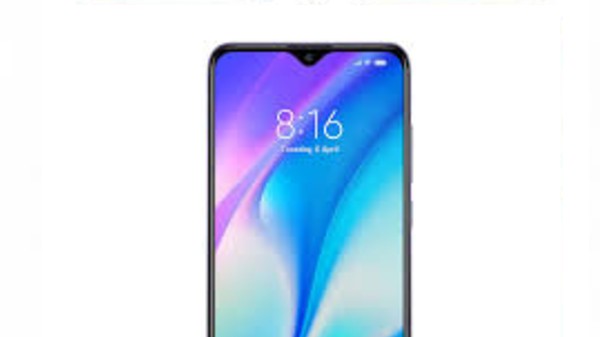 ಶಿಯೋಮಿ ರೆಡ್ಮಿ 8a ಡ್ಯುಯಲ್ ಶಿಯೋಮಿ ರೆಡ್ಮಿ 8a ಡ್ಯುಯಲ್