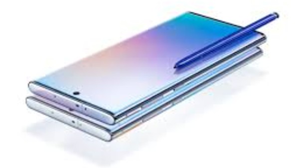 ಸ್ಮಾರ್ಟ್ಫೋನ್ ಸ್ಮಾರ್ಟ್ಫೋನ್