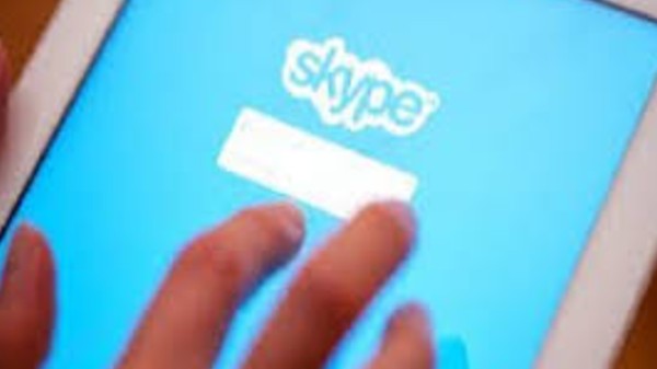 ಸ್ಕೈಪ್‌ 