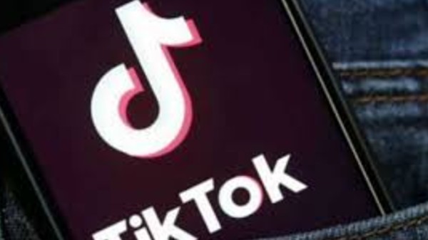 ಟಿಕ್‌ಟಾಕ್‌ 