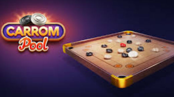 ಕ್ಯಾರಮ್ ಪೂಲ್-Carrom Pool