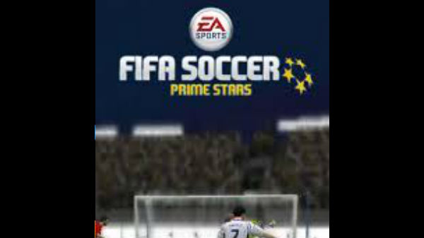 ಫಿಫಾ ಸಾಕರ್-​FIFA Soccer