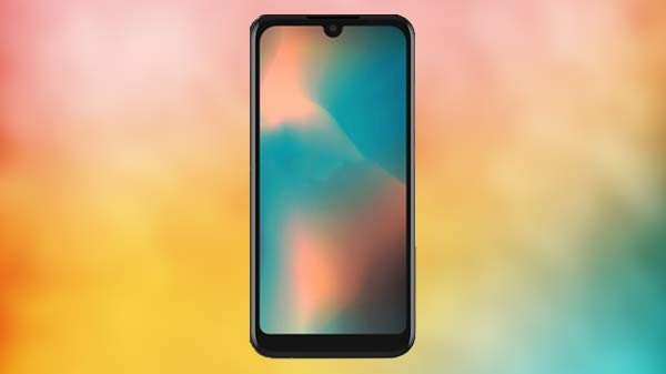 ಮೊಟೋರೊಲಾ ಪಿ40 ಪ್ಲೇ