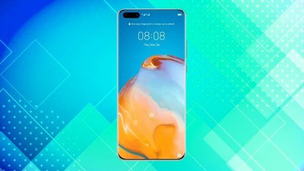 ಹುವಾಯಿ ಪಿ40 ಪ್ರೋ ಪ್ಲಸ್ ಹುವಾಯಿ ಪಿ40 ಪ್ರೋ ಪ್ಲಸ್