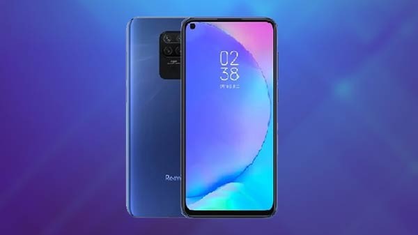 ಶಿಯೋಮಿ ರೆಡ್ಮಿ 10X